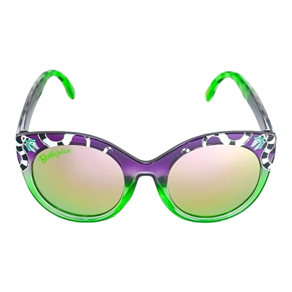 Beetlejuice Sunglasses